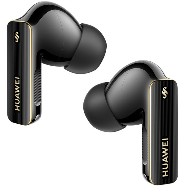 Беспроводные наушники HUAWEI Freebuds Pro 4 Wireless Charging T0022 (черный)