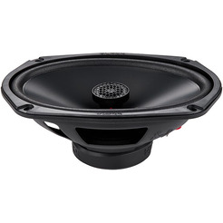 Автоакустика Black Hydra Delta 6913X