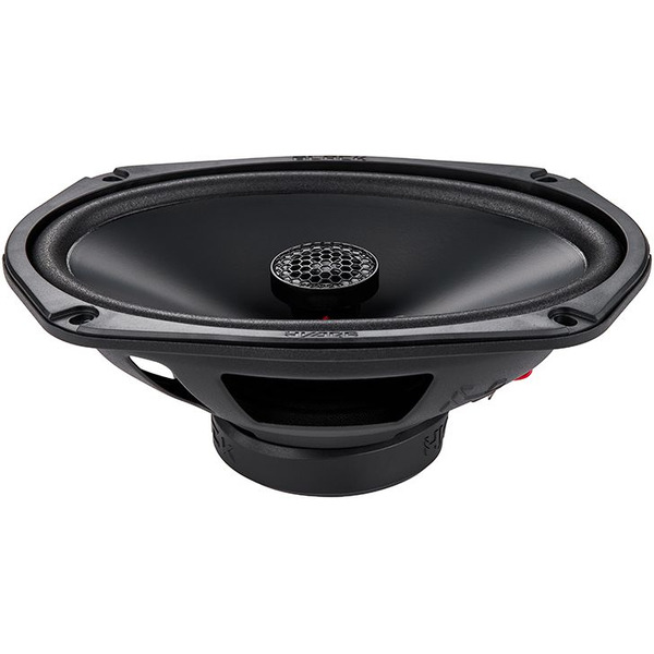 Автоакустика Black Hydra Delta 6913X