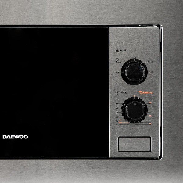 Встраиваемая микроволновая печь DAEWOO KOC-20X-1