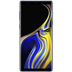 Смартфон SAMSUNG Galaxy Note 9 128 ГБ SM-N960F индиго