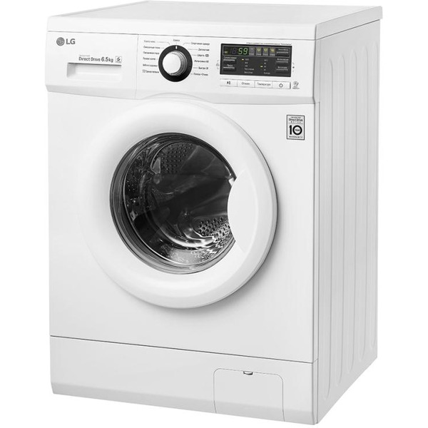 Стиральная машина LG FH0B8WD6