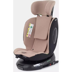 Детское автокресло Rant Helix Isofix AY819 (бежевый)