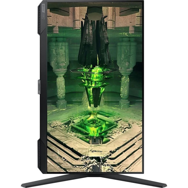 Монитор SAMSUNG S27BG400EI Odyssey G4 (LS27BG400EIXCI)