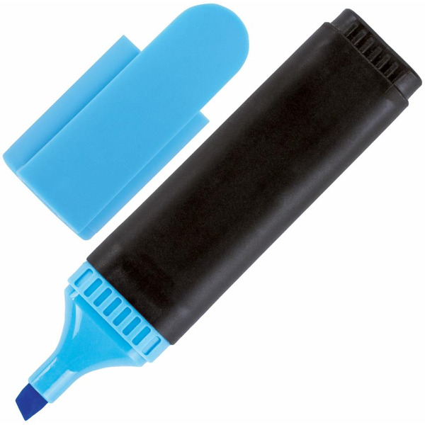 Набор текстовыделителей BRAUBERG Contract 150394