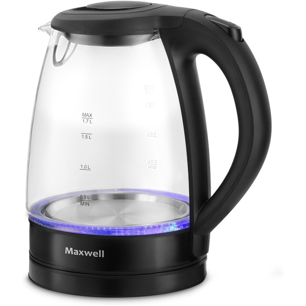 Электрочайник Maxwell MW-1004TR