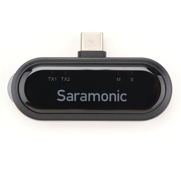 Радиосистема Saramonic BlinkMe U2