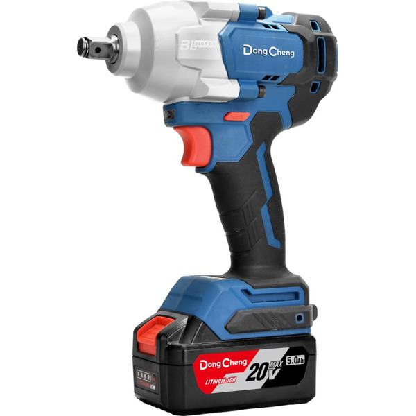 Гайковерт DongCheng DCPB698