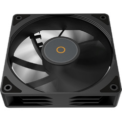 Вентилятор для корпуса Ocypus Gamma F12 BK (Gamma-F12-BK1NN00X-GL)