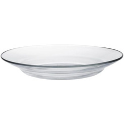 Тарелка глубокая Duralex Lys Clear 3011AF06D1111