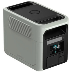 Портативная зарядная станция Romoss RM1800