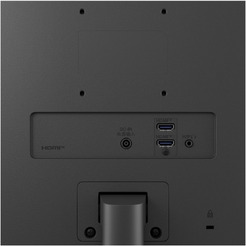 Монитор LG 24MS500-B