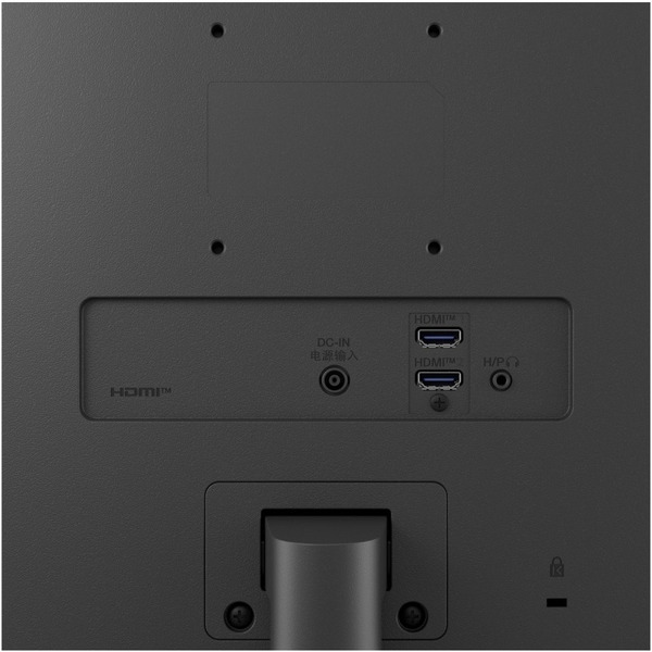 Монитор LG 24MS500-B