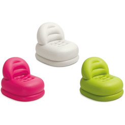Надувное кресло Intex Mode Chair 68592