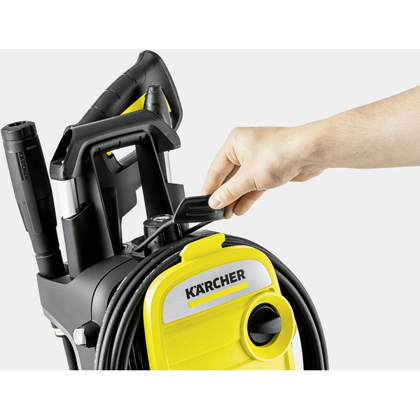 Мойка высокого давления Karcher K 5 Compact Relaunch (1.630-750.0)