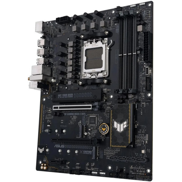 Материнская плата ASUS TUF Gaming B650-E WiFi