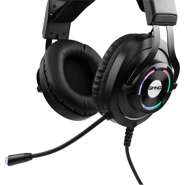 Наушники Oklick GMNG HS-L570G