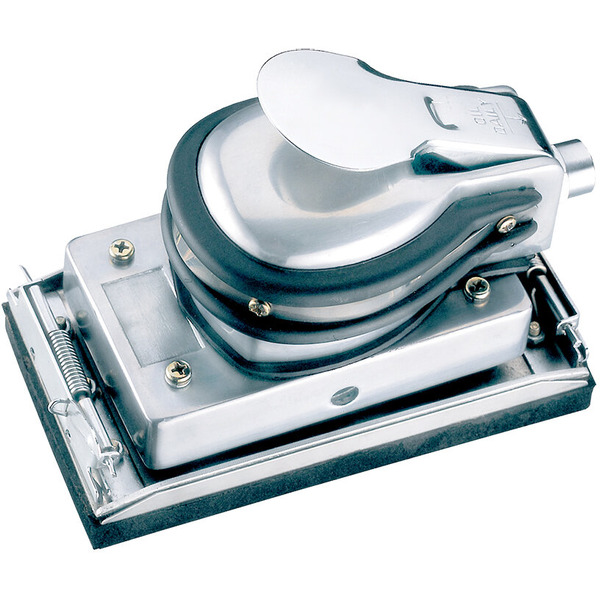 Плоскошлифовальная пневматическая машина FUBAG JS17595 (100183)