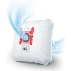 Аксессуар для пылесоса Bosch Мешок для пыли PowerProtect BBZ41FGALL