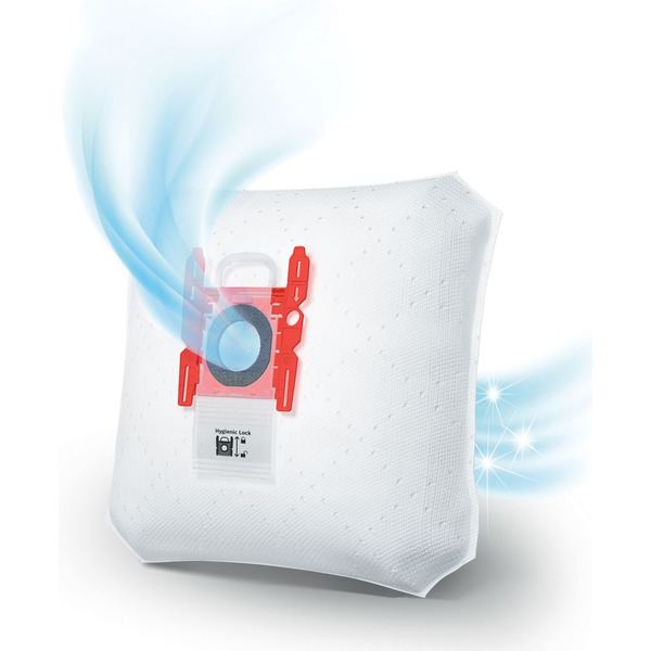 Аксессуар для пылесоса Bosch Мешок для пыли PowerProtect BBZ41FGALL