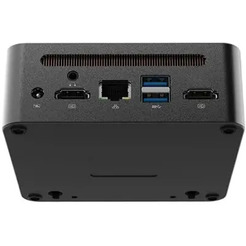 Компактный компьютер Morefine M9-N150-16G+512G
