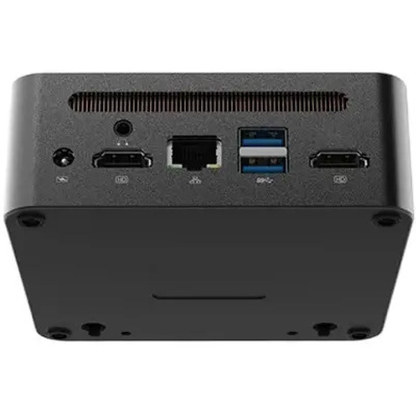 Компактный компьютер Morefine M9-N150-16G+512G