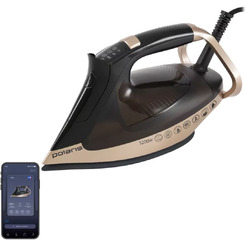Утюг POLARIS PIR 3225AK 3m WIFI IQ Home