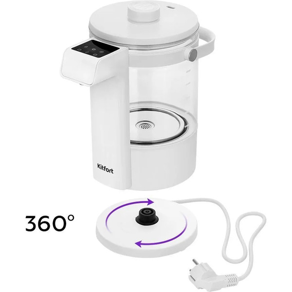 Термопот Kitfort КТ-2545