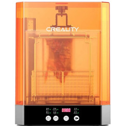 Машина для промывки и засветки моделей из фотополимера Creality UW-03