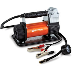 Компрессор автомобильный Daewoo Power DW90