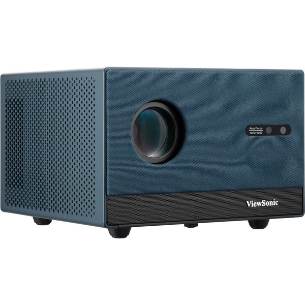 Проектор ViewSonic LX60HD VS20103
