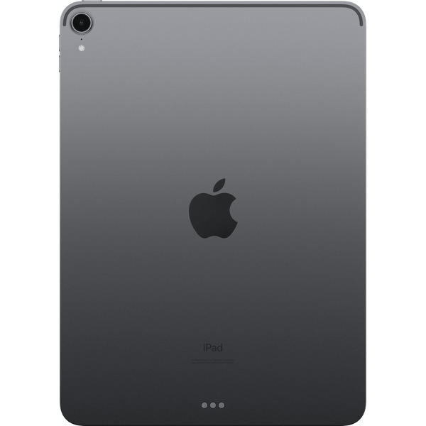 Планшет Apple iPad Pro 11" 64GB MTXN2RK/A (серый)