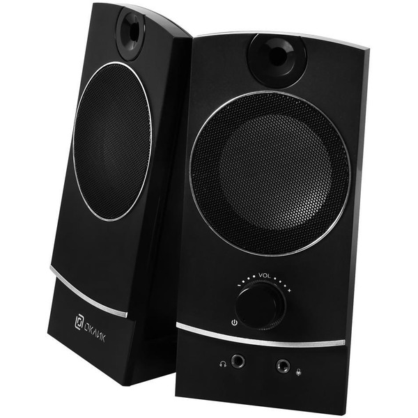 Акустика Oklick OK-118