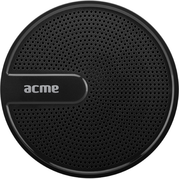 Портативная колонка ACME SP109 Black