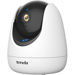 Домашняя Wi-Fi камера (поворотная) TENDA CP3 PRO (3Мп)