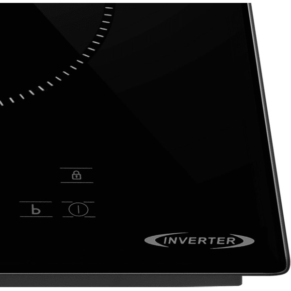 Варочная панель MAUNFELD AVI3021BK