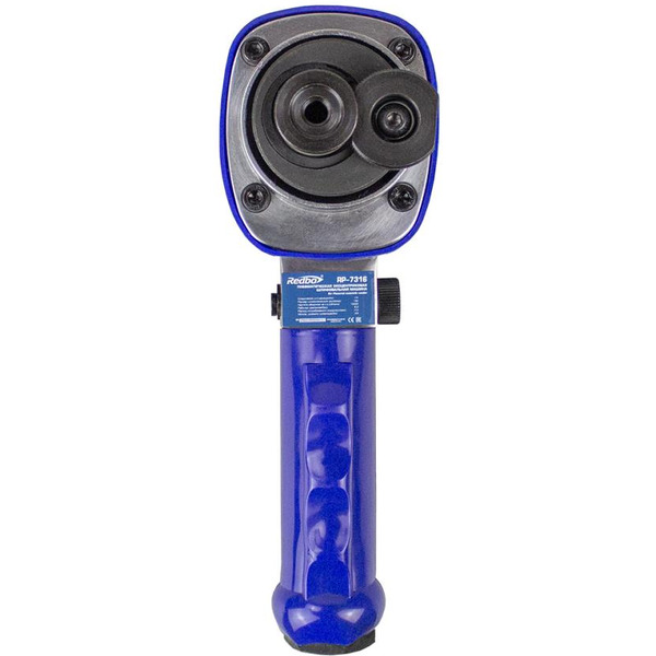 Пневматическая шлифмашина Redbo RP-7316 (38831)