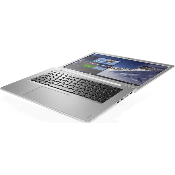 Ноутбук Lenovo Ideapad 510s-13IKB (80V0002KRU)