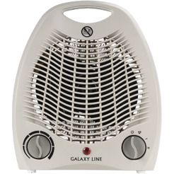 Тепловентилятор Galaxy GL8172