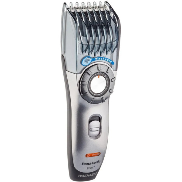 Машинка для стрижки PANASONIC ER217S520