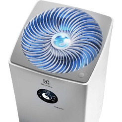 Очиститель воздуха Electrolux EAP-2075D Yin&Yang