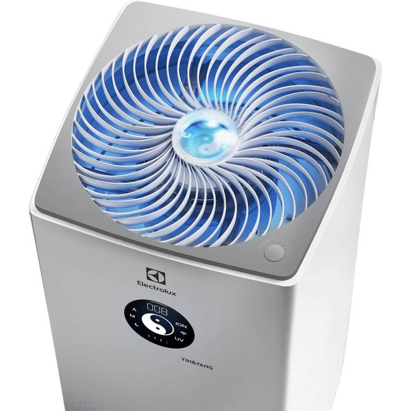 Очиститель воздуха Electrolux EAP-2075D Yin&Yang