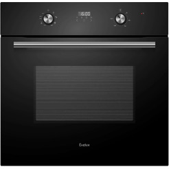 Духовой шкаф Evelux EO 630 PB