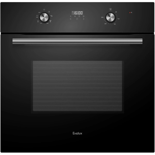Духовой шкаф Evelux EO 630 PB