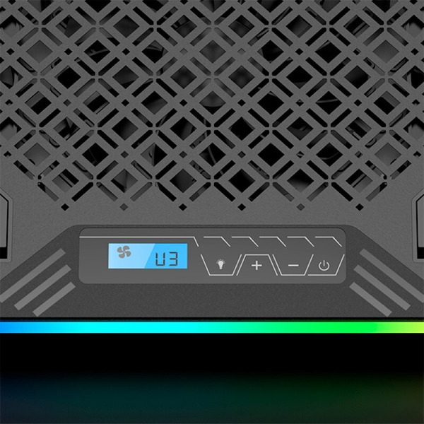 Подставка Miru CP2003 Fanotrium RGB