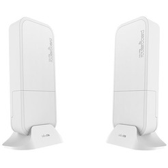 Радиомост Mikrotik wAP 60G AP KIT (RBWAPG-60ADKIT)