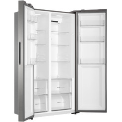 Холодильник HAIER HRF-541DM7RU