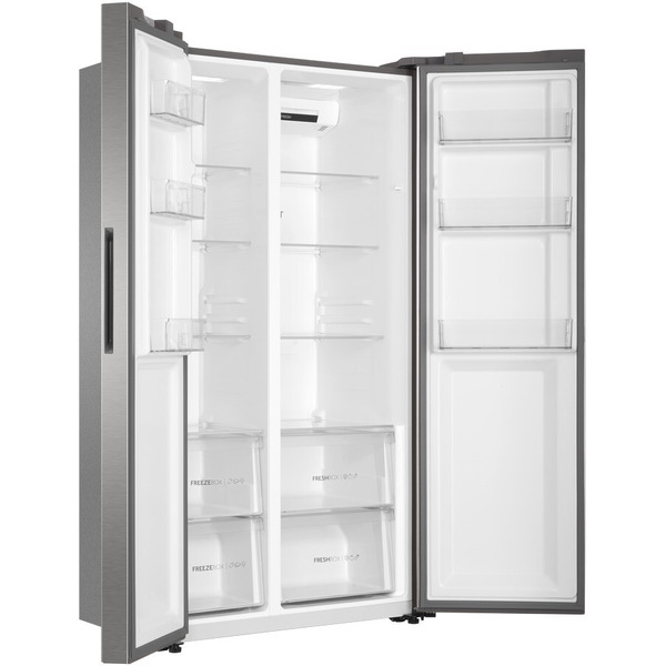 Холодильник HAIER HRF-541DM7RU