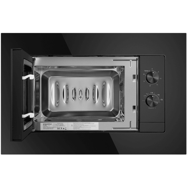 Микроволновая печь MAUNFELD JBMO725BK01