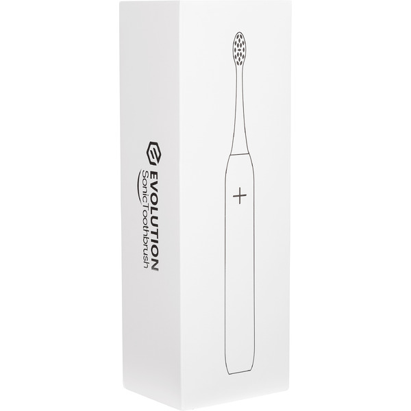 Электрическая зубная щетка Evolution TB-01